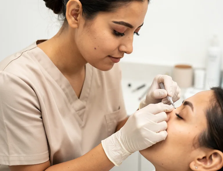 Microblading Neunkirchen